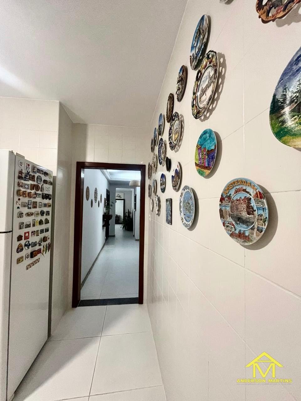 Apartamento à venda com 3 quartos, 3 banheiros, 1 vaga e 162m² no Itapuã, Vila Velha (ES) — foto 10 de 12