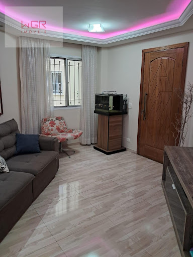 Apartamento na Vila Alpina-SP. 3 dorms com suíte