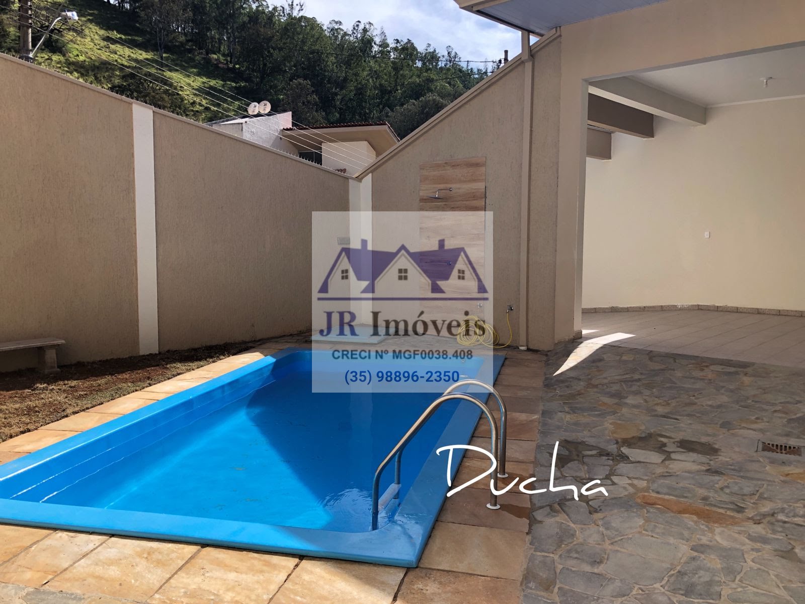 Casa à venda com 4 quartos, 5 suítes, 5 vagas e 432m² no Pinheirinho, Itajubá (MG) — foto 5 de 30