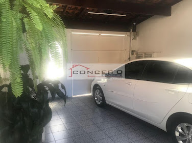 Casa em Cangaiba  -  São Paulo