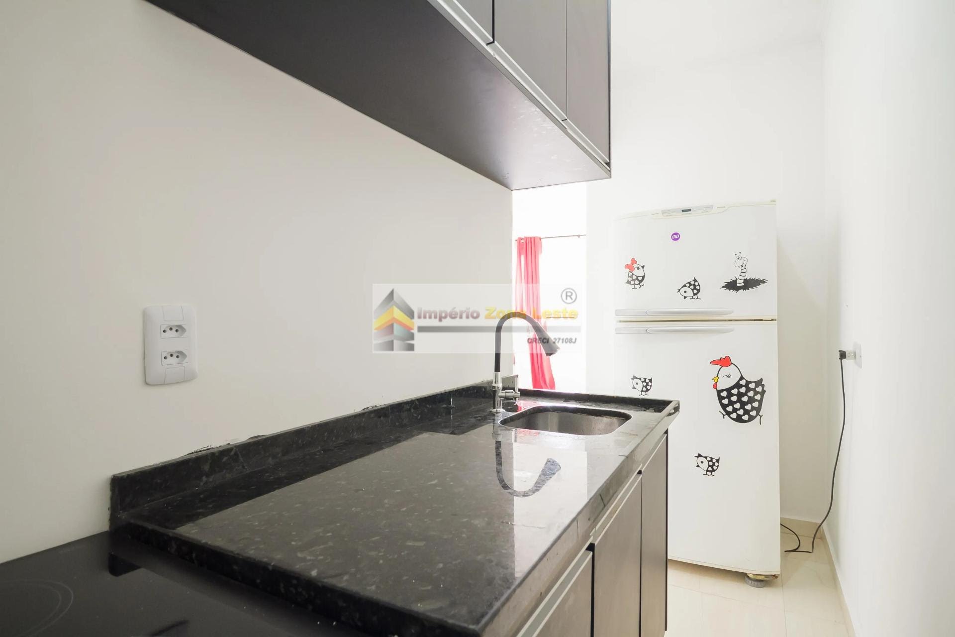 Apartamento, 2 quartos, 44 m² - Foto 15