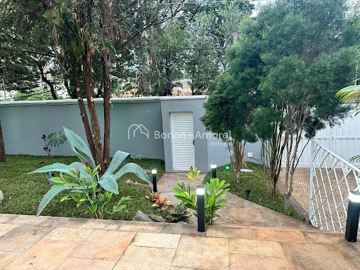 Casa, 6 quartos, 500 m² - Foto 7