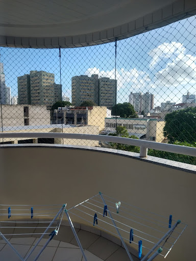 Apartamento de 3 quartos para venda no San Thomas no Centro - Campos dos Goytacazes, RJ