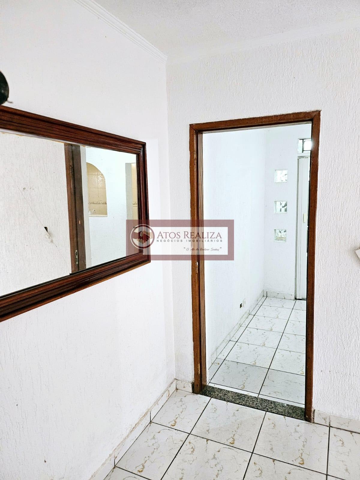 Casa para alugar com 3 quartos, 1 banheiro, 1 vaga e 120m² no Planalto Paulista, São Paulo (SP) — foto 13 de 14