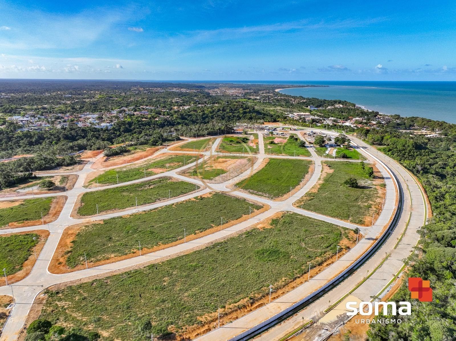 Terreno à venda com 500m² de terreno no Alto Mundaí, Porto Seguro (BA) — foto 9 de 19