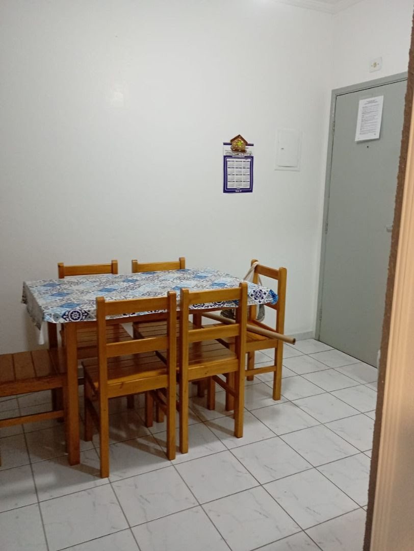 Apartamento à venda com 1 quarto, 1 banheiro, 1 vaga e 40m² no Itaguá, Ubatuba (SP) — foto 4 de 8