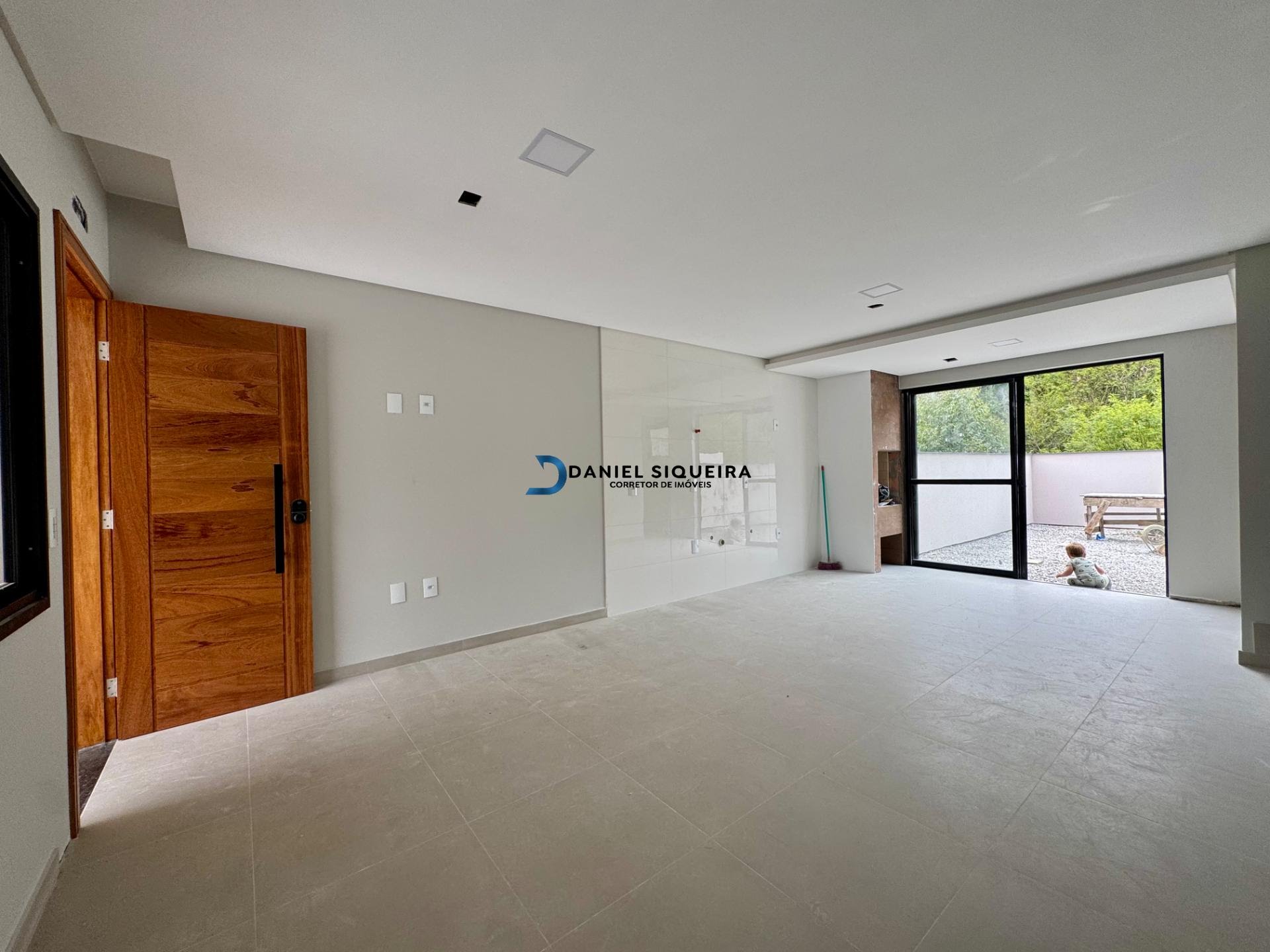Casa à venda com 2 quartos, 2 suítes, 2 vagas e 111m² no Potecas, São José (SC) — foto 4 de 19