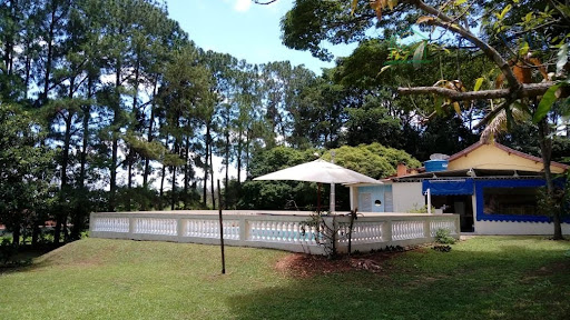 Chácara em Alpes das Águas - São Pedro: 500m², Excelente para explorar Airbnb, 9 dormitórios sendo 9 suítes por R$1.100.000,00 - Venda