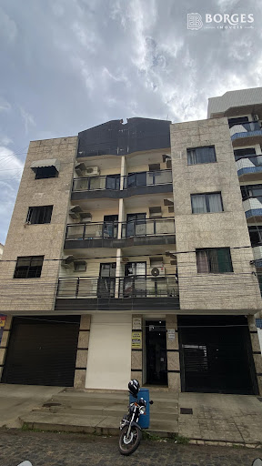 Apartamento 02 Dorm. em Cidade Nova  -  Itaperuna