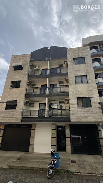 Apartamento 02 Dorm. em Cidade Nova  -  Itaperuna