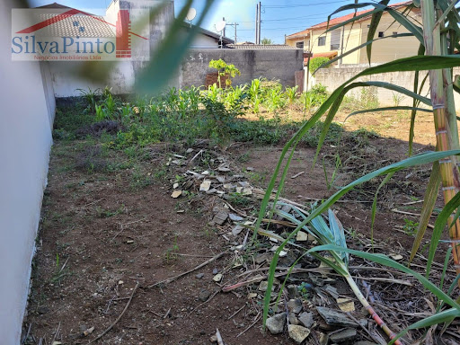 Terreno em Residencial Novo Horizonte  -  Taubaté
