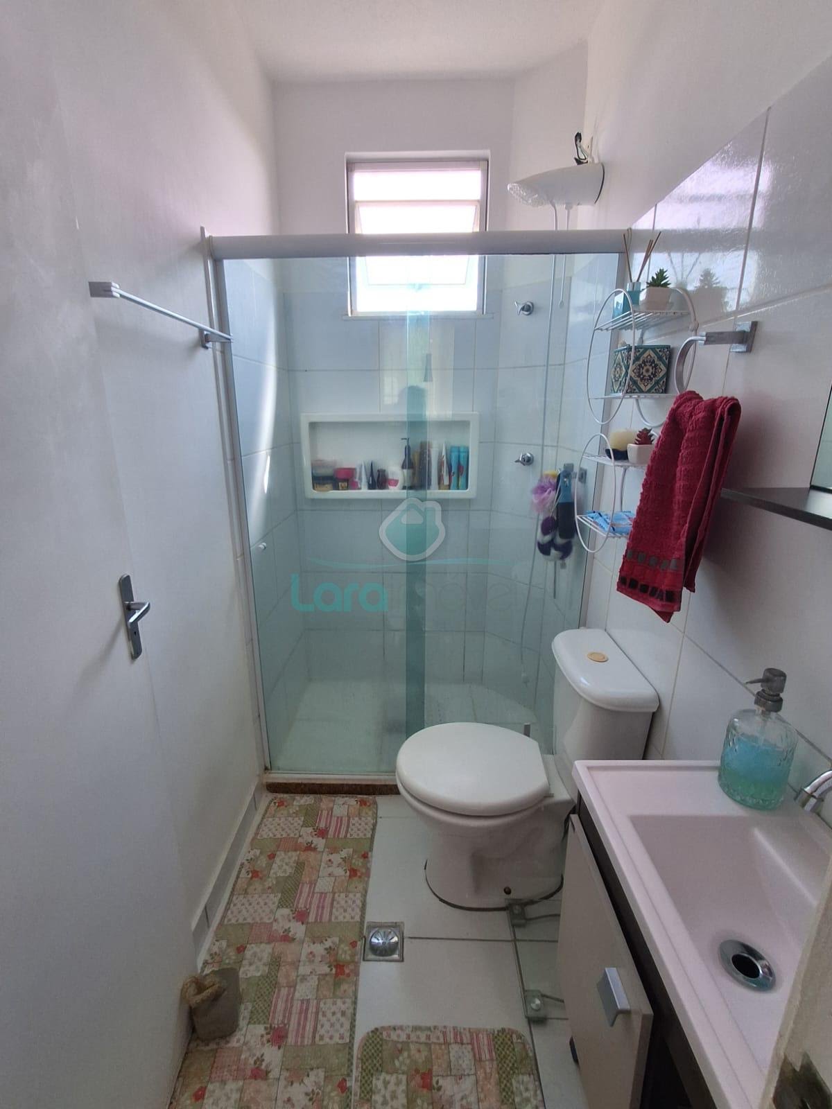 Apartamento à venda com 2 quartos, 1 banheiro, 1 vaga e 50m² no Botafogo, Macaé (RJ) — foto 9 de 12