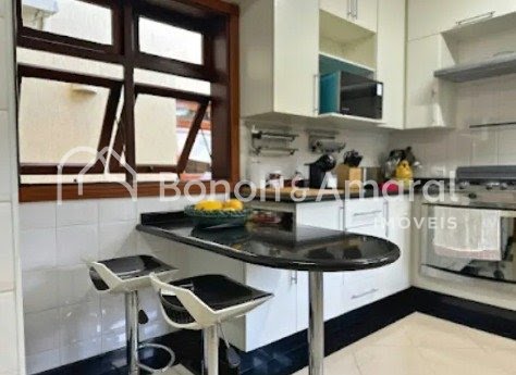 Casa de Condomínio, 5 quartos - Foto 21