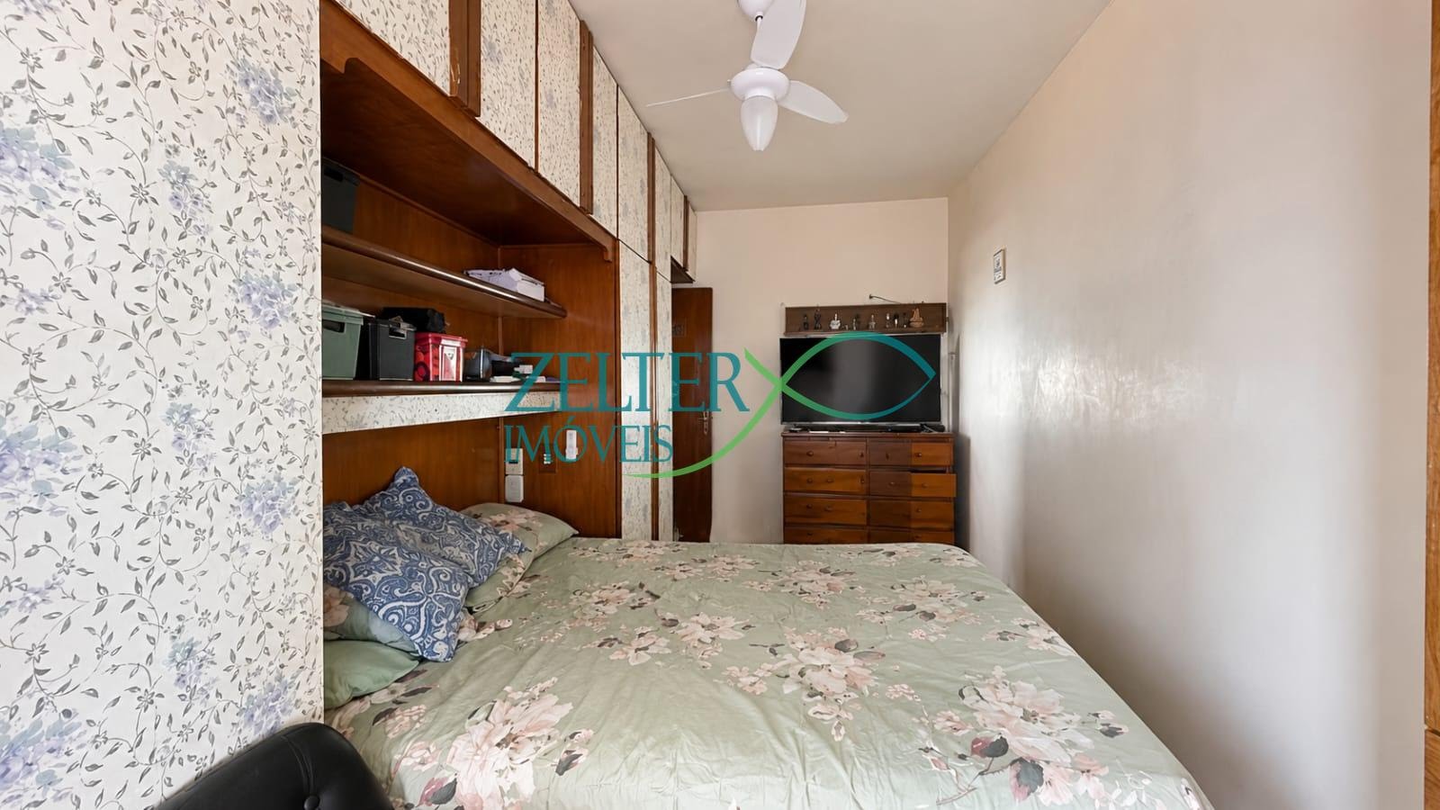 Apartamento à venda com 2 quartos, 2 banheiros, 1 vaga e 69m² no Irajá, Rio de Janeiro (RJ) — foto 12 de 16