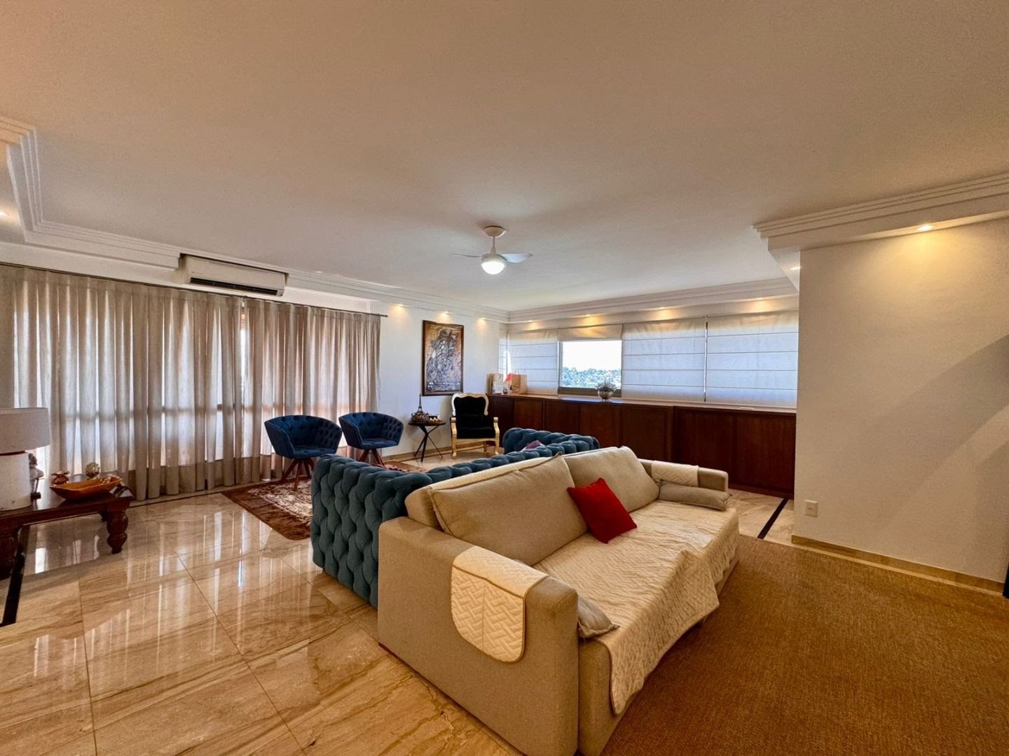 Cobertura à venda com 4 quartos, 4 suítes, 4 vagas e 350m² no Santa Cruz do José Jacques, Ribeirão Preto (SP) — foto 16 de 30