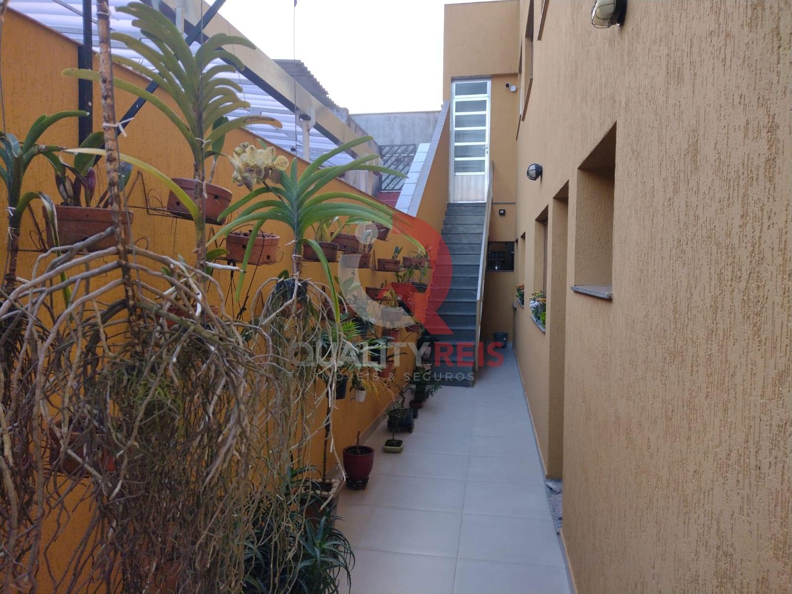 Sobrado, 4 quartos, 203 m² - Foto 19