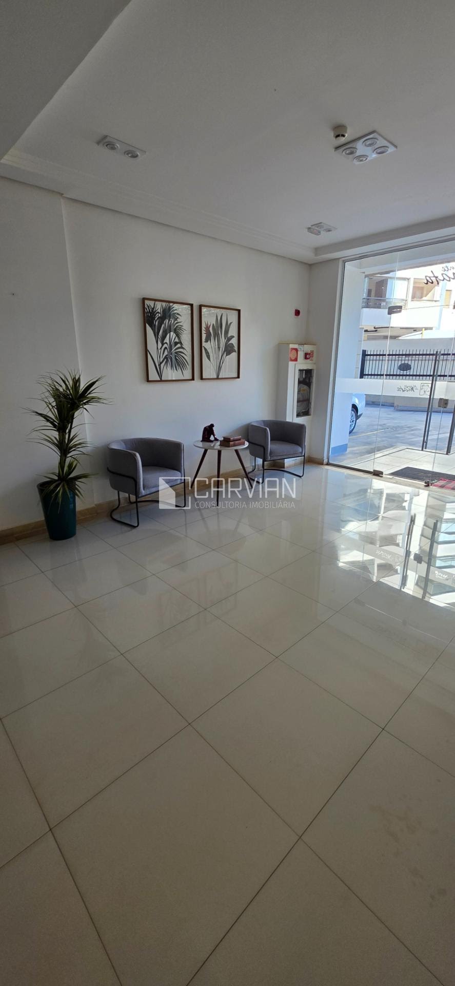 Apartamento à venda com 1 quarto, 1 banheiro, 1 vaga e 39m² no Jardim Nova Alianca, Ribeirão Preto (SP) — foto 3 de 30