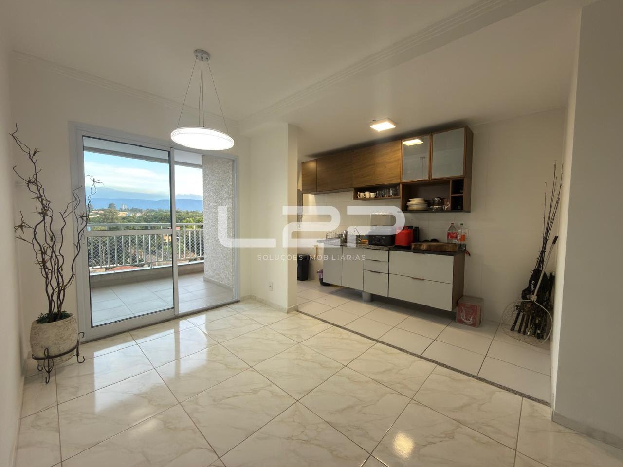 Apartamento à venda com 2 quartos, 1 suíte, 2 vagas e 67m² no Medeiros, Jundiaí (SP) — foto 6 de 19