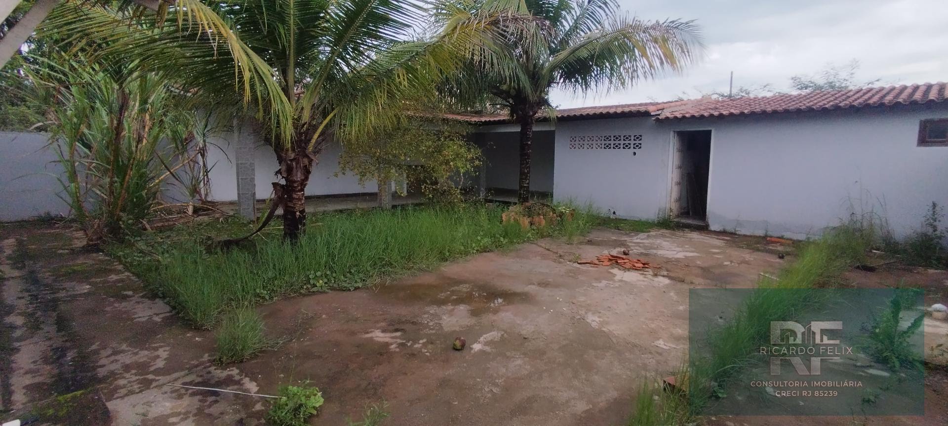 Casa à venda com 3 quartos, 1 banheiro e 110m² no Verdes Mares, Rio das Ostras (RJ) — foto 5 de 25