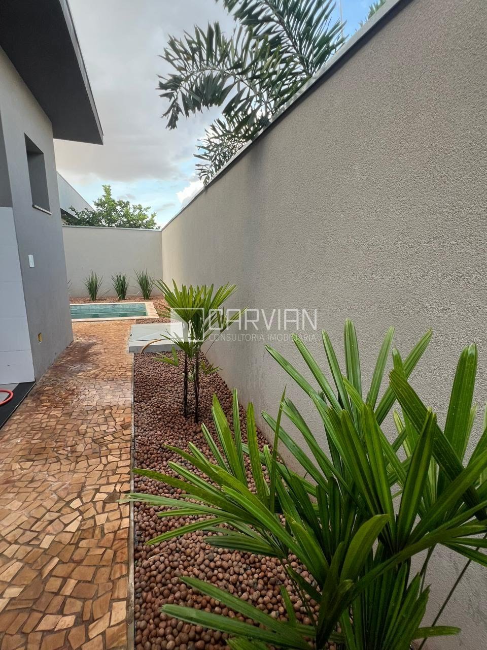 Casa à venda com 3 quartos, 3 suítes e 300m² no Bomfim Paulista, Ribeirão Preto (SP) — foto 21 de 25