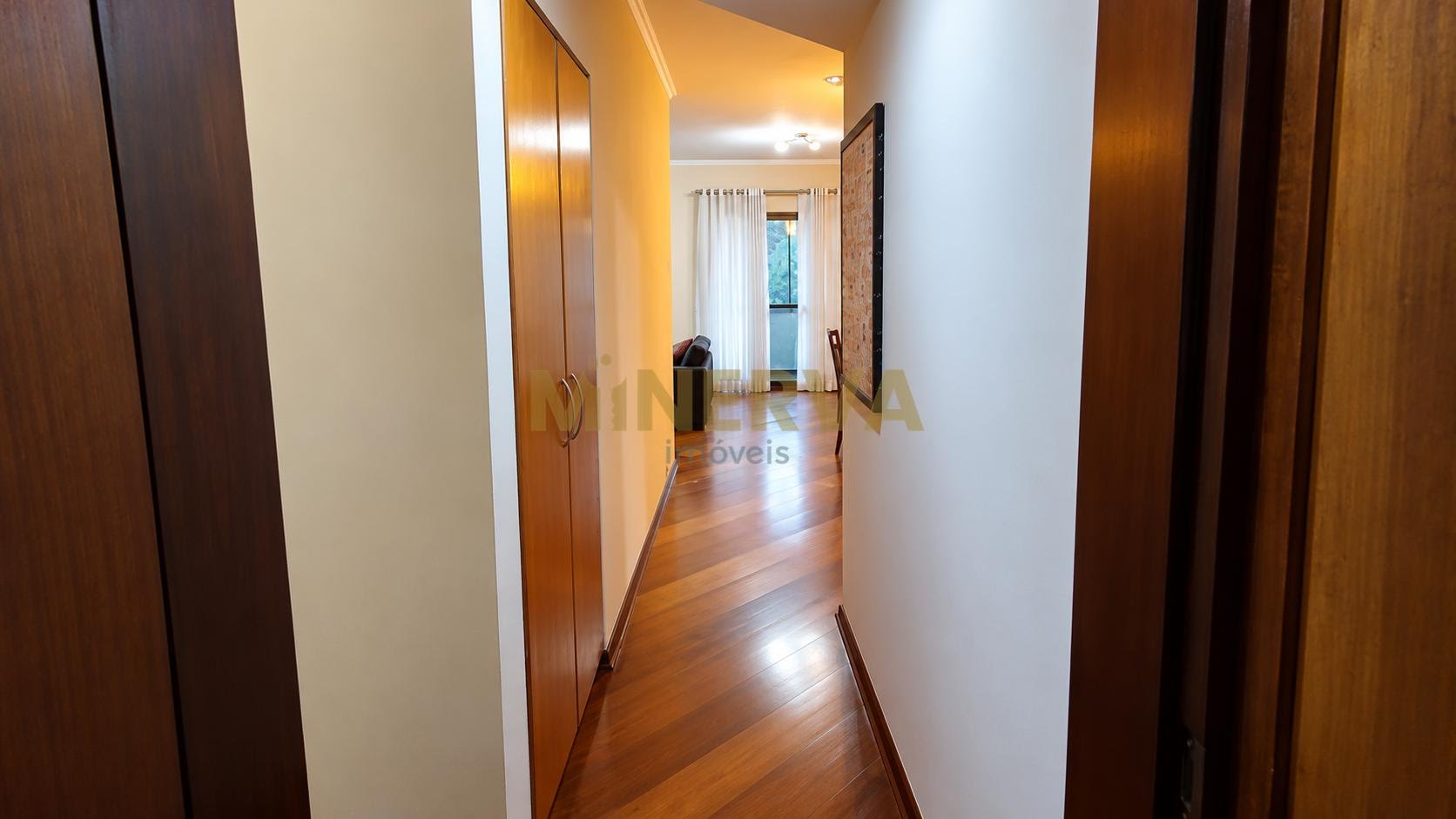 Apartamento à venda com 3 quartos, 3 suítes, 1 vaga e 126m² no Tatuapé, São Paulo (SP) — foto 13 de 18