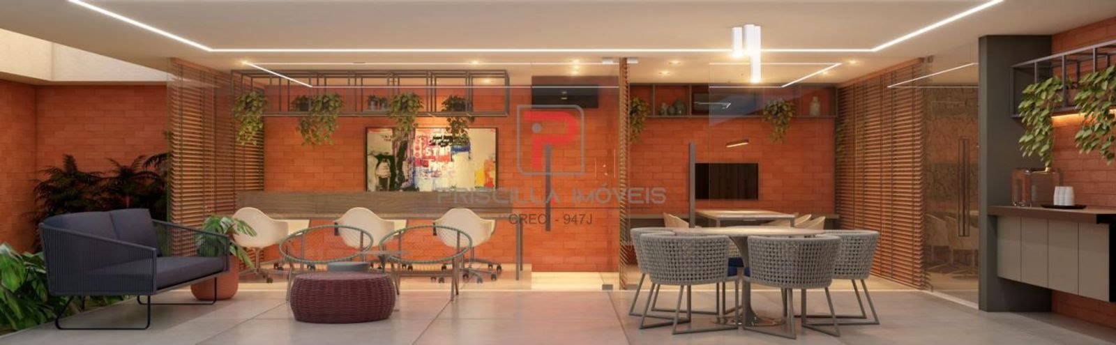 Apartamento à venda com 2 quartos, 1 suíte, 1 vaga e 88m² no Ponta dos Seixas, João Pessoa (PB) — foto 8 de 30
