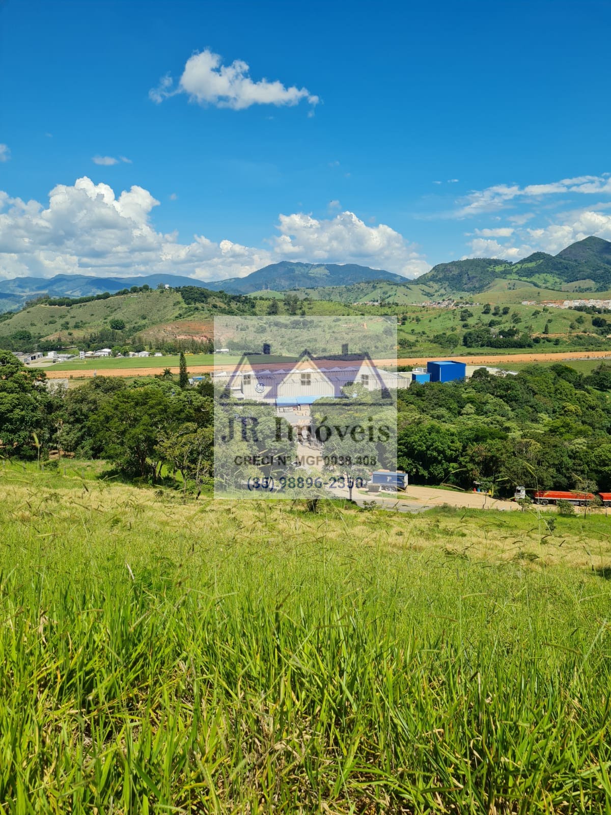 Terreno à venda com 1120m² de terreno no Nações, Itajubá (MG) — foto 11 de 12