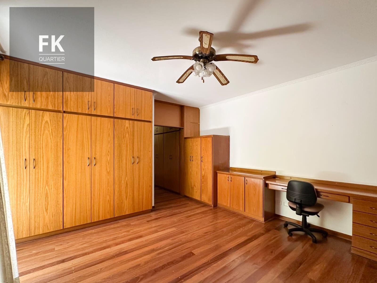 Casa à venda com 4 quartos, 4 suítes, 8 vagas e 1165m² no Alphaville Residencial Um, Barueri (SP) — foto 20 de 30