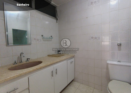 WC - Quartos