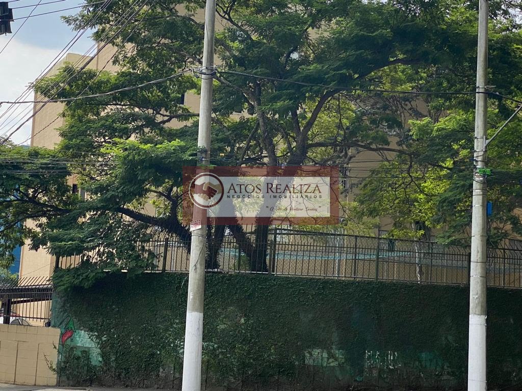 Apartamento à venda com 3 quartos, 1 banheiro, 1 vaga e 58m² no Parque das Arvores, São Paulo (SP) — foto 18 de 24