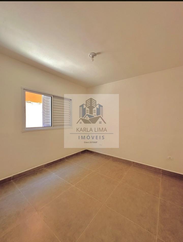 Apartamento para alugar com 2 quartos, 1 suíte, 1 vaga e 54m² no Jardim Indaia, Bertioga (SP) — foto 8 de 9