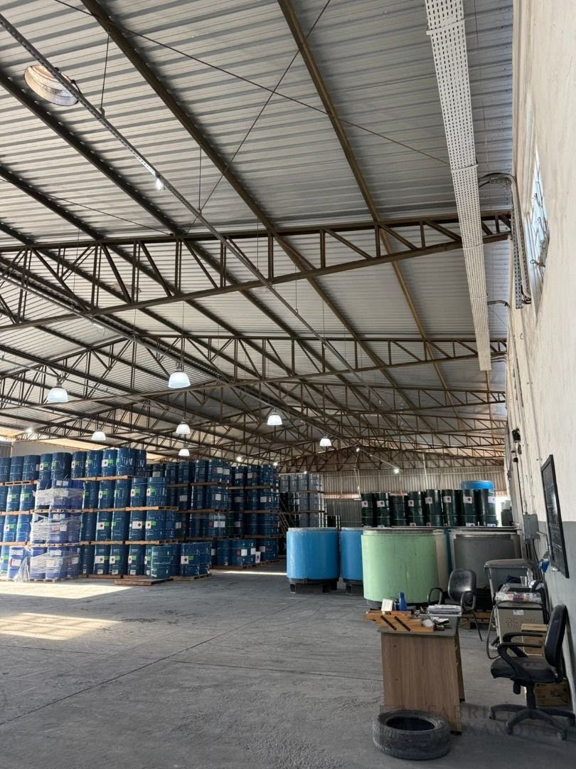 Comercial à venda com 3 banheiros e 1700m² no Centro, Cedral (SP) — foto 22 de 30