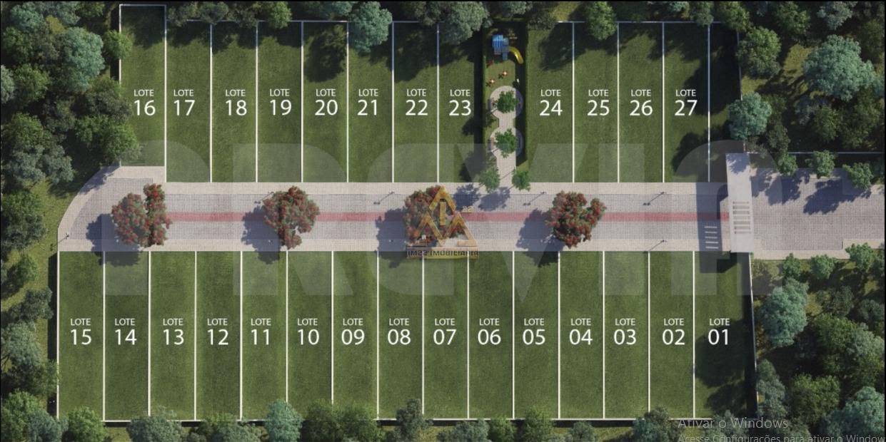 Terreno à venda com 236m² de terreno no Água Verde, Blumenau (SC) — foto 5 de 17