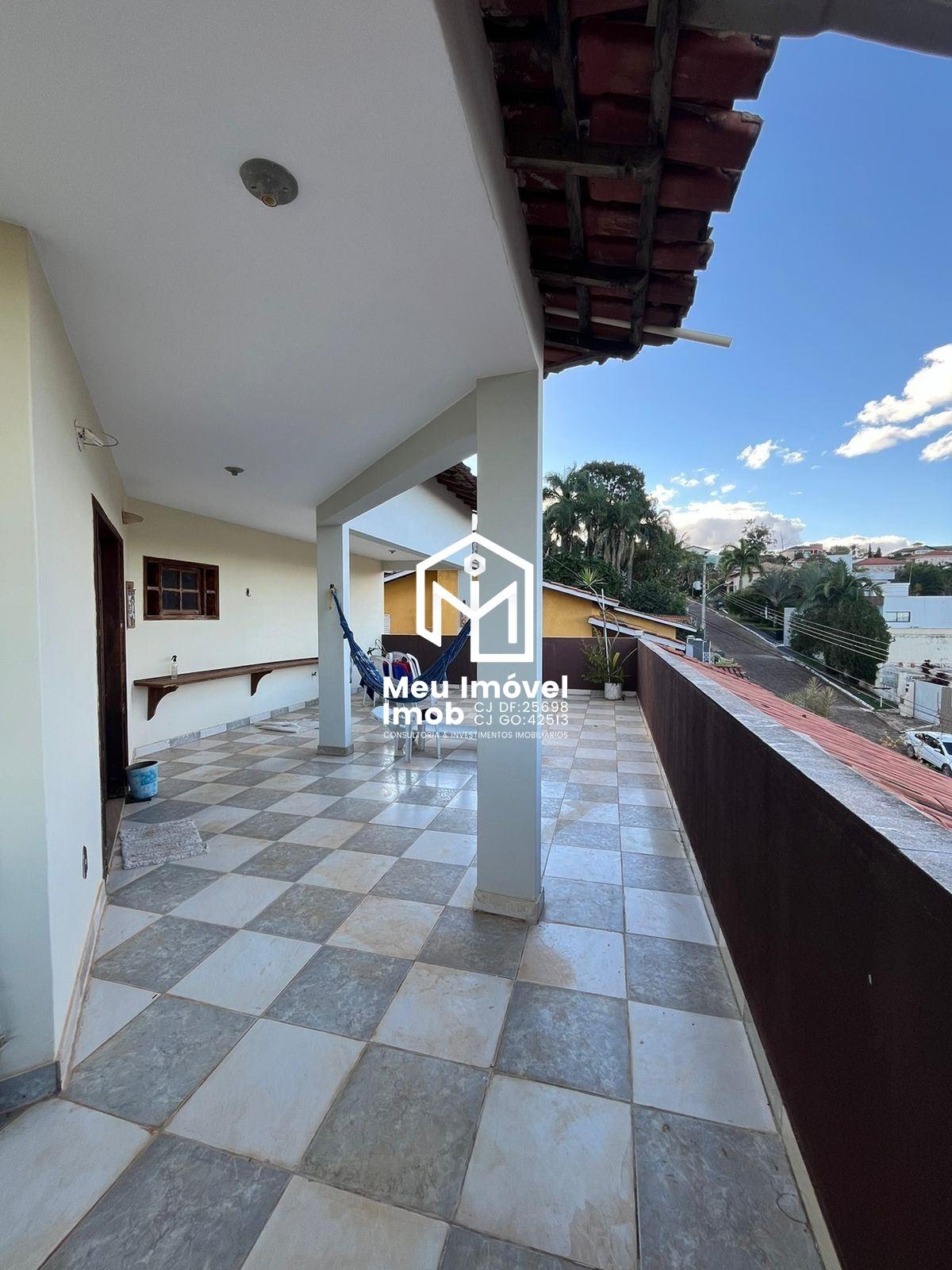 Casa, 6 quartos, 640 m² - Foto 15
