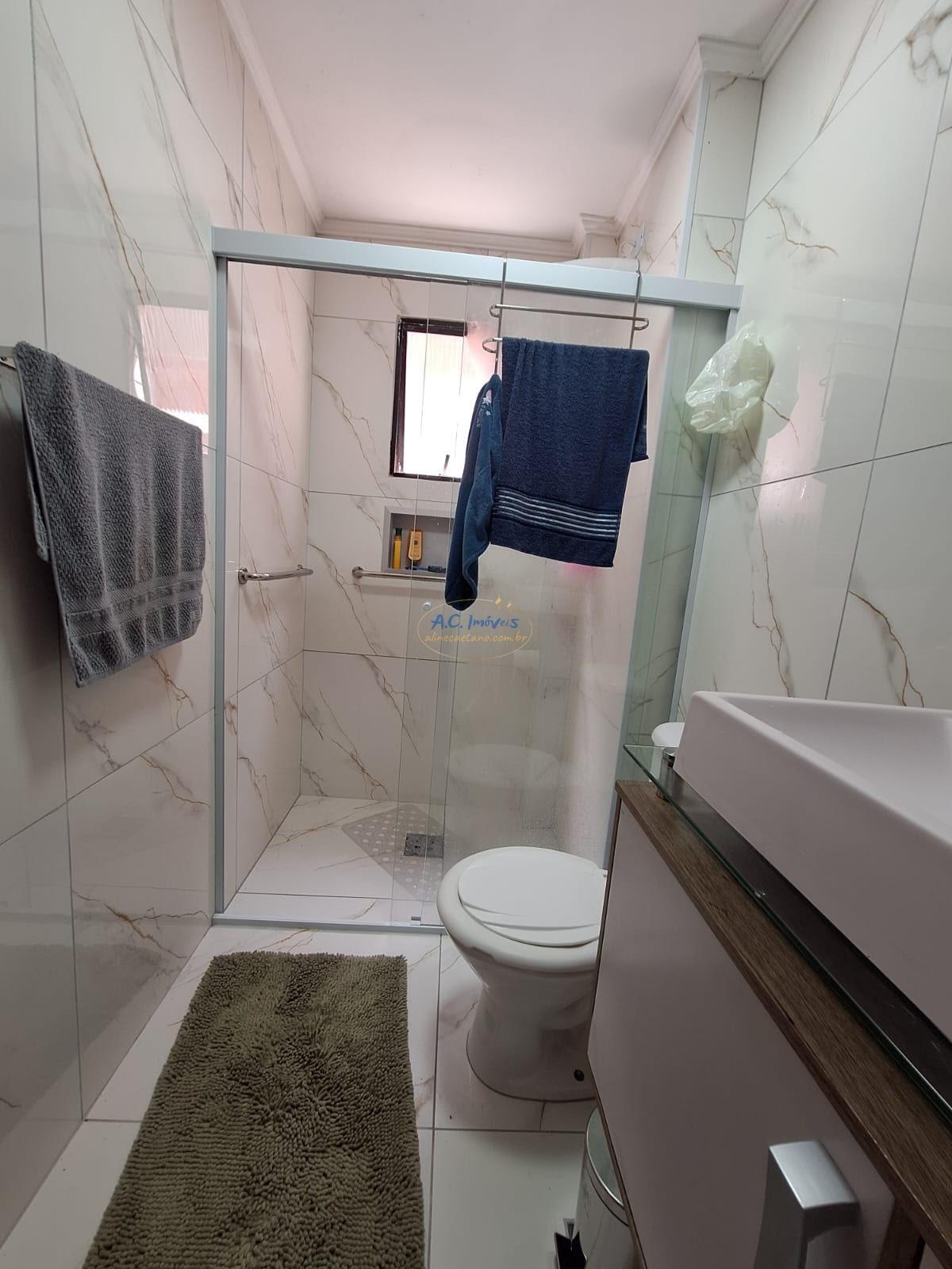 Apartamento à venda com 1 quarto, 1 banheiro, 1 vaga e 52m² no Vila Tupi, Praia Grande (SP) — foto 18 de 30