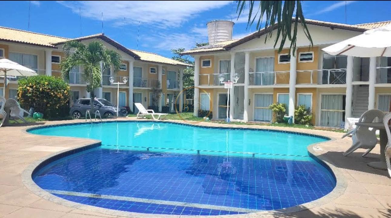 Apartamento à venda com 1 quarto, 1 suíte, 1 vaga e 50m² no Orla Taperapuã, Porto Seguro (BA) — foto 10 de 10