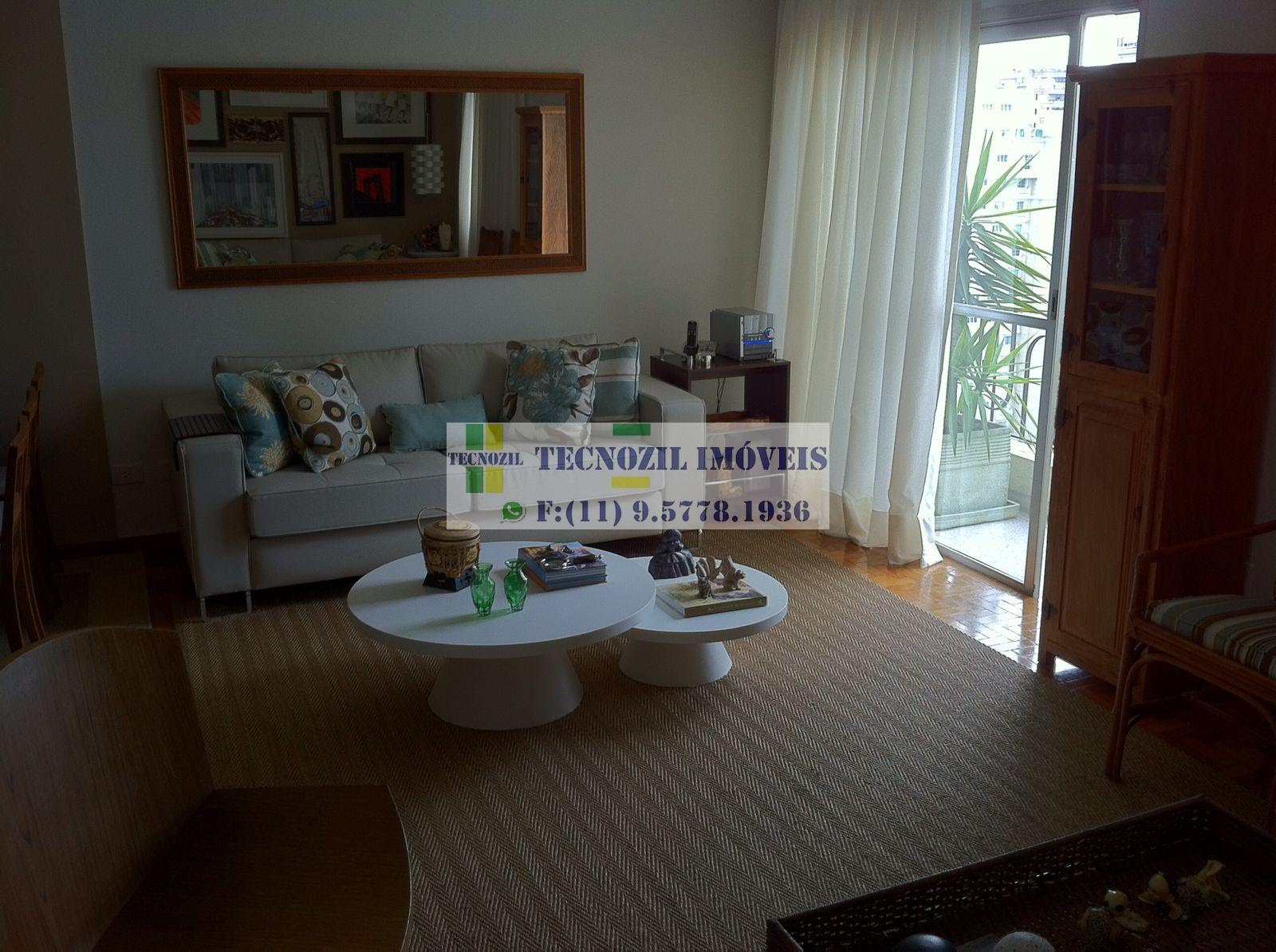 Cobertura, 1 quarto, 154 m² - Foto 4