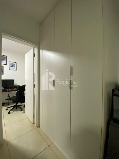 Apartamento em Jardim Botânico  -  Ribeirão Preto