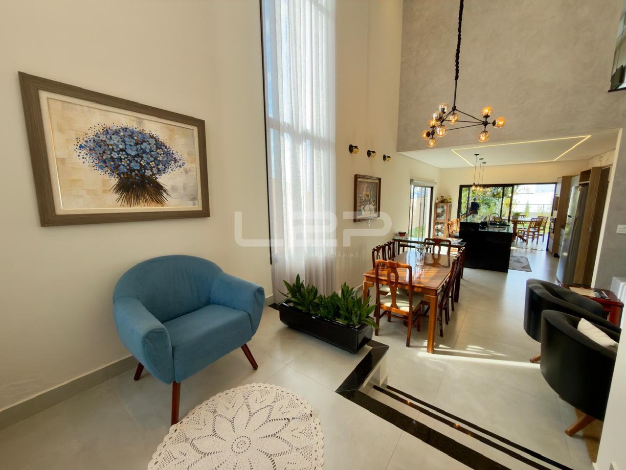 Casa à venda com 181m² no Residencial Ibi-aram II, Itupeva (SP) — foto 5 de 30