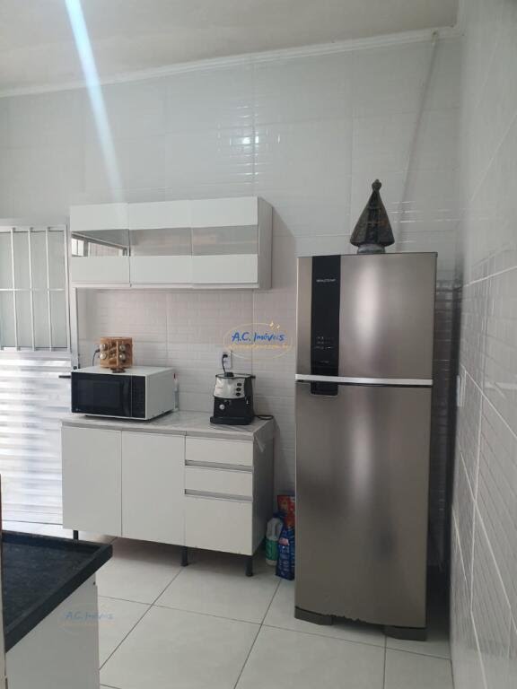 Casa à venda com 3 quartos, 1 banheiro, 3 vagas e 98m² no Cidade Ocian, Praia Grande (SP) — foto 7 de 28