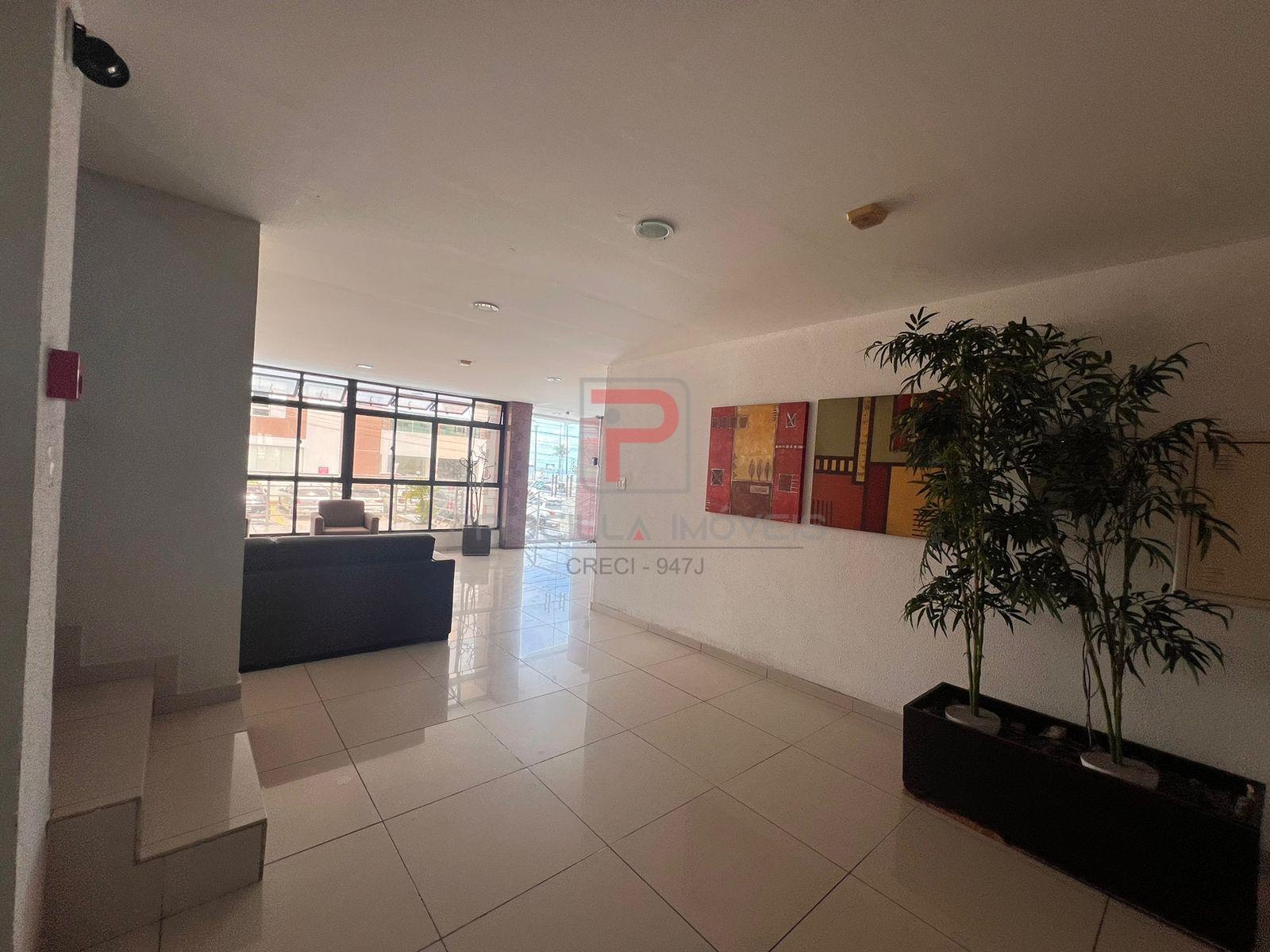 Apartamento à venda com 1 quarto, 1 suíte e 32m² no Manaíra, João Pessoa (PB) — foto 10 de 15