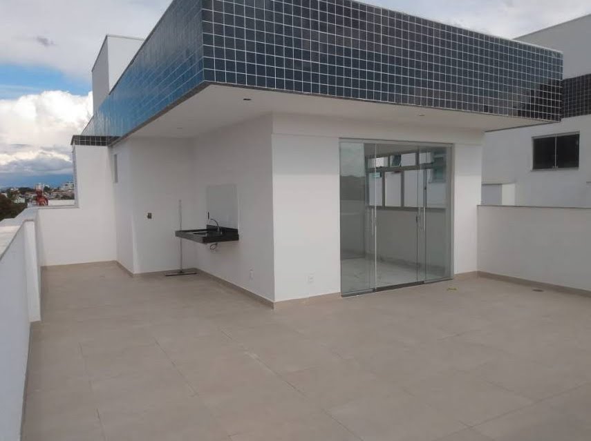 Cobertura à venda com 3 quartos, 2 suítes, 2 vagas e 75m² no Santa Branca, Belo Horizonte (MG) — foto 22 de 22