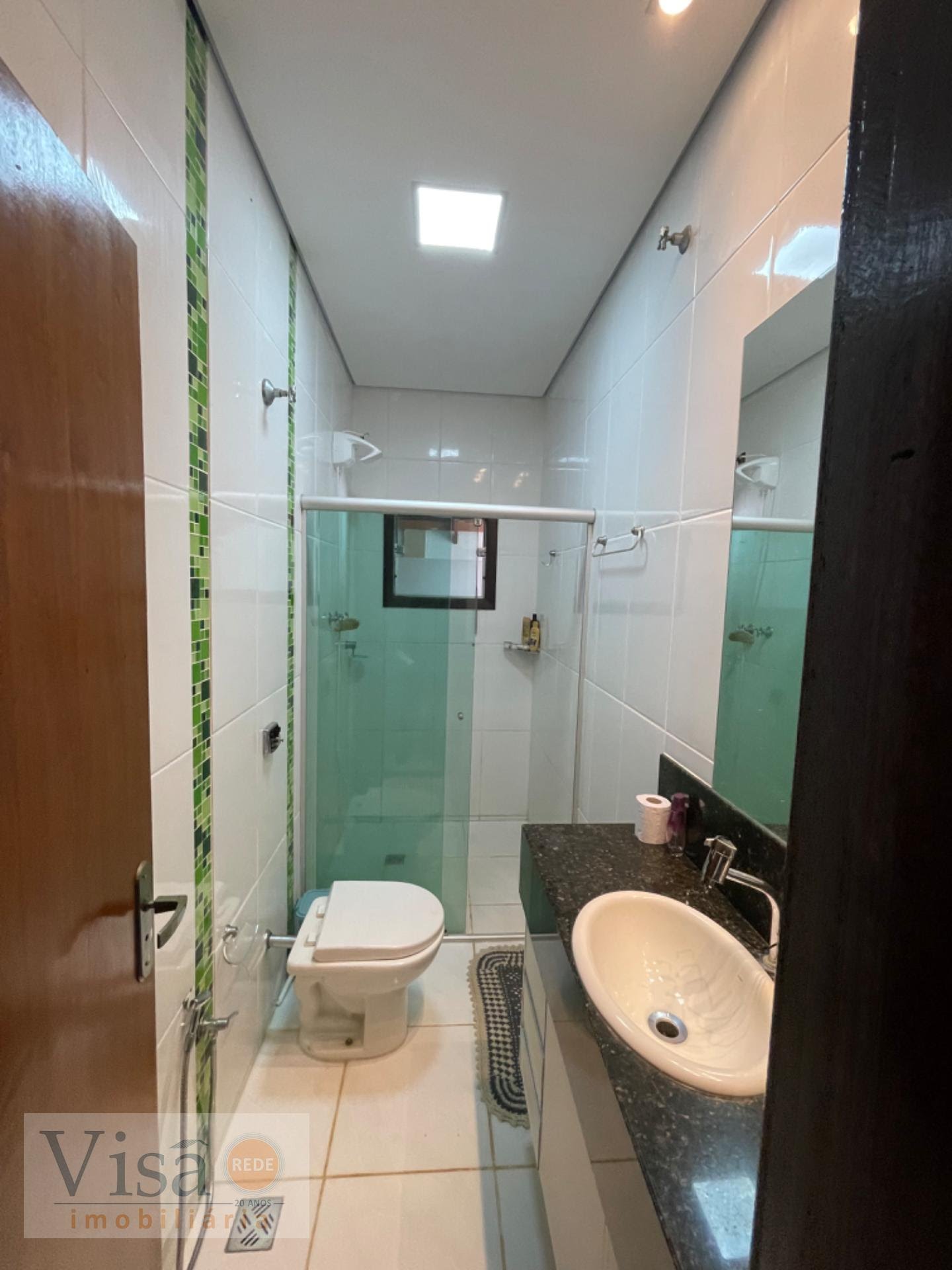 Casa à venda com 3 quartos, 1 suíte, 3 vagas e 200m² no Cidade Nova, Paracatu (MG) — foto 20 de 30