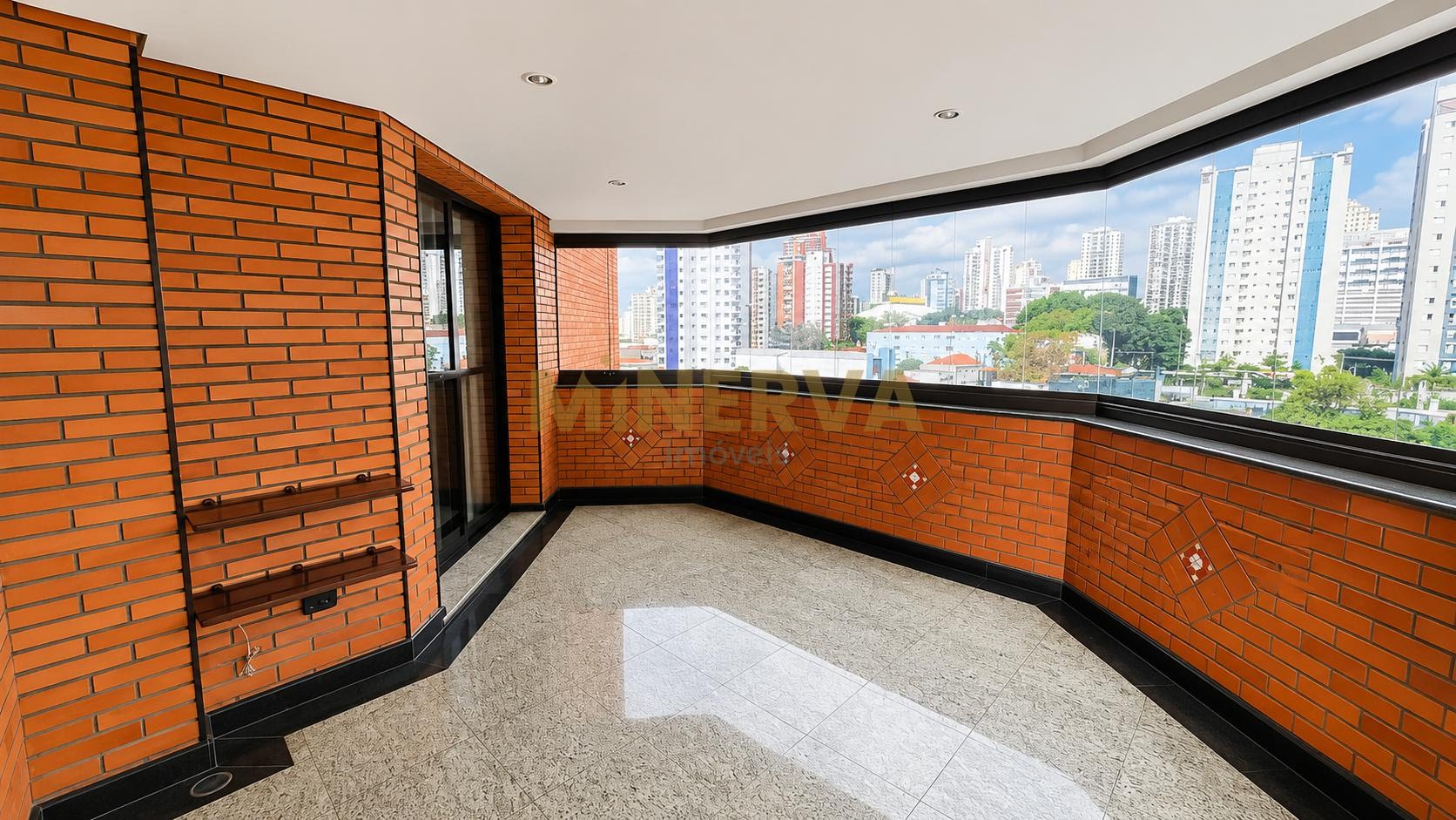Apartamento à venda com 4 quartos, 4 suítes, 4 vagas e 277m² no Vila Gomes Cardim, São Paulo (SP) — foto 7 de 30