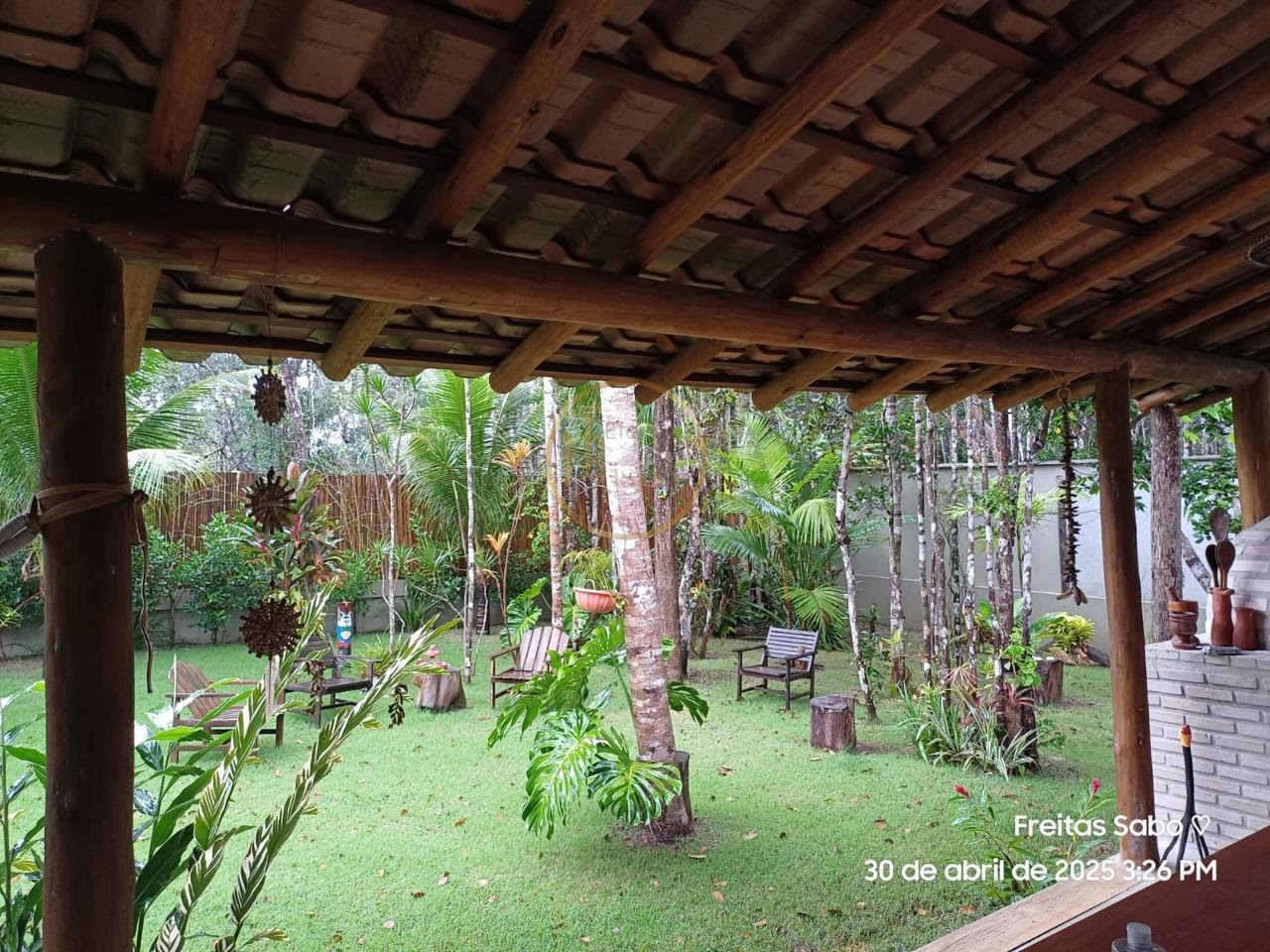 Casa à venda com 2 quartos, 2 suítes, 2 vagas e 200m² no Alto de Pitinga, Porto Seguro (BA) — foto 12 de 21