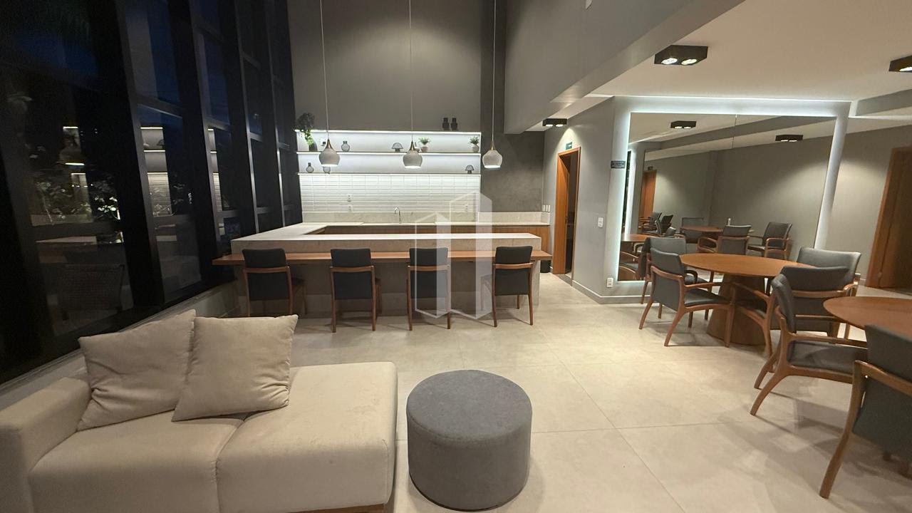 Apartamento à venda com 2 quartos, 2 suítes, 1 vaga e 86m² no Setor Marista, Goiânia (GO) — foto 24 de 26