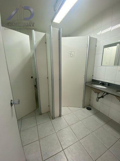 PRÉDIO COMERCIAL em Indianópolis  -  São Paulo