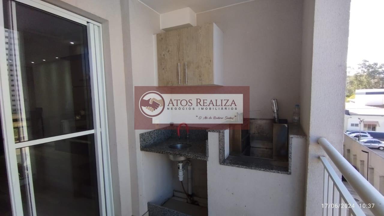Apartamento à venda com 3 quartos, 1 suíte, 1 vaga e 72m² no Usina Piratininga, São Paulo (SP) — foto 10 de 28