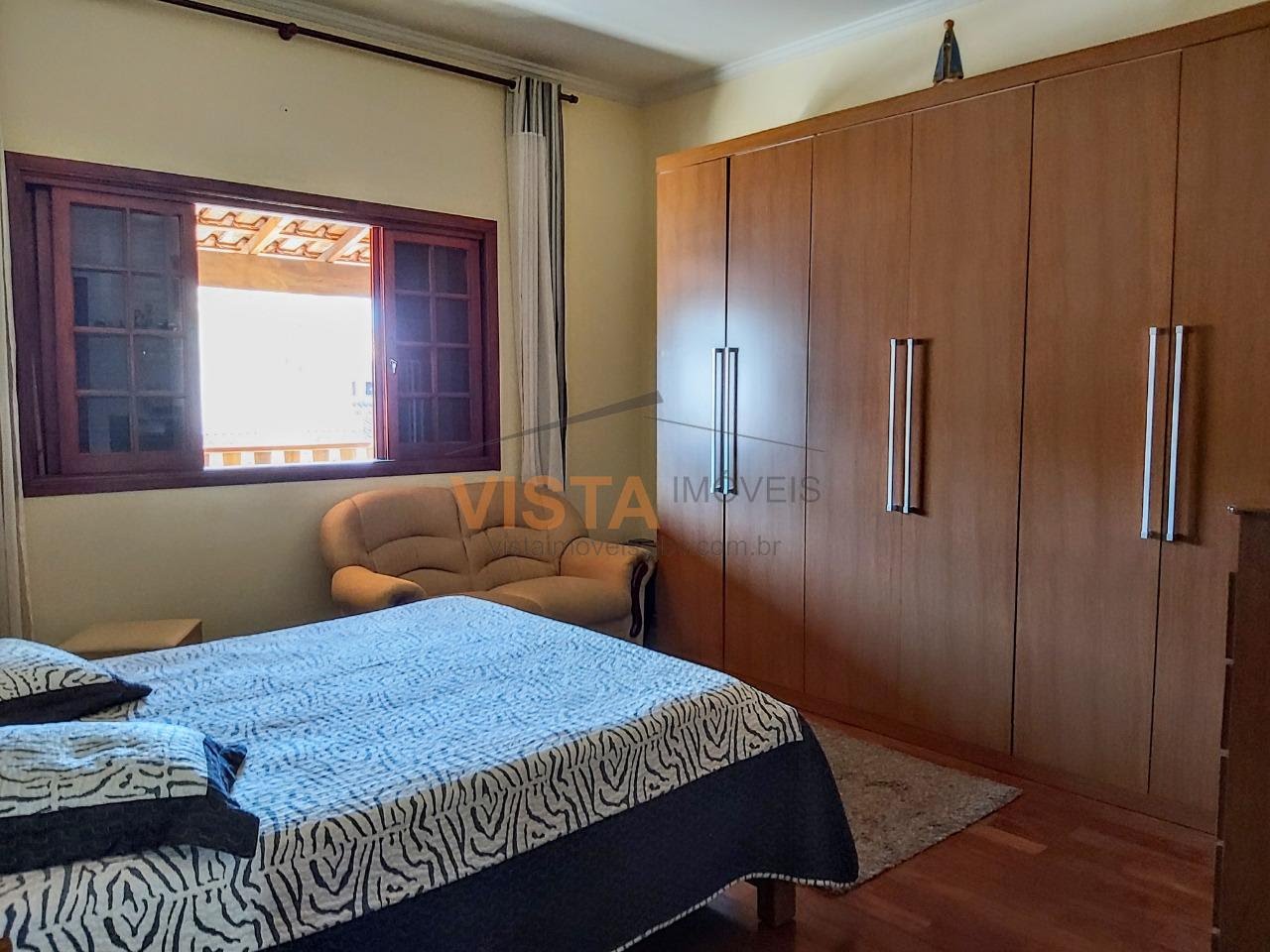 Casa à venda com 3 quartos, 1 suíte, 3 vagas e 219m² no Jardim Philadélphia, Poços de Caldas (MG) — foto 10 de 19