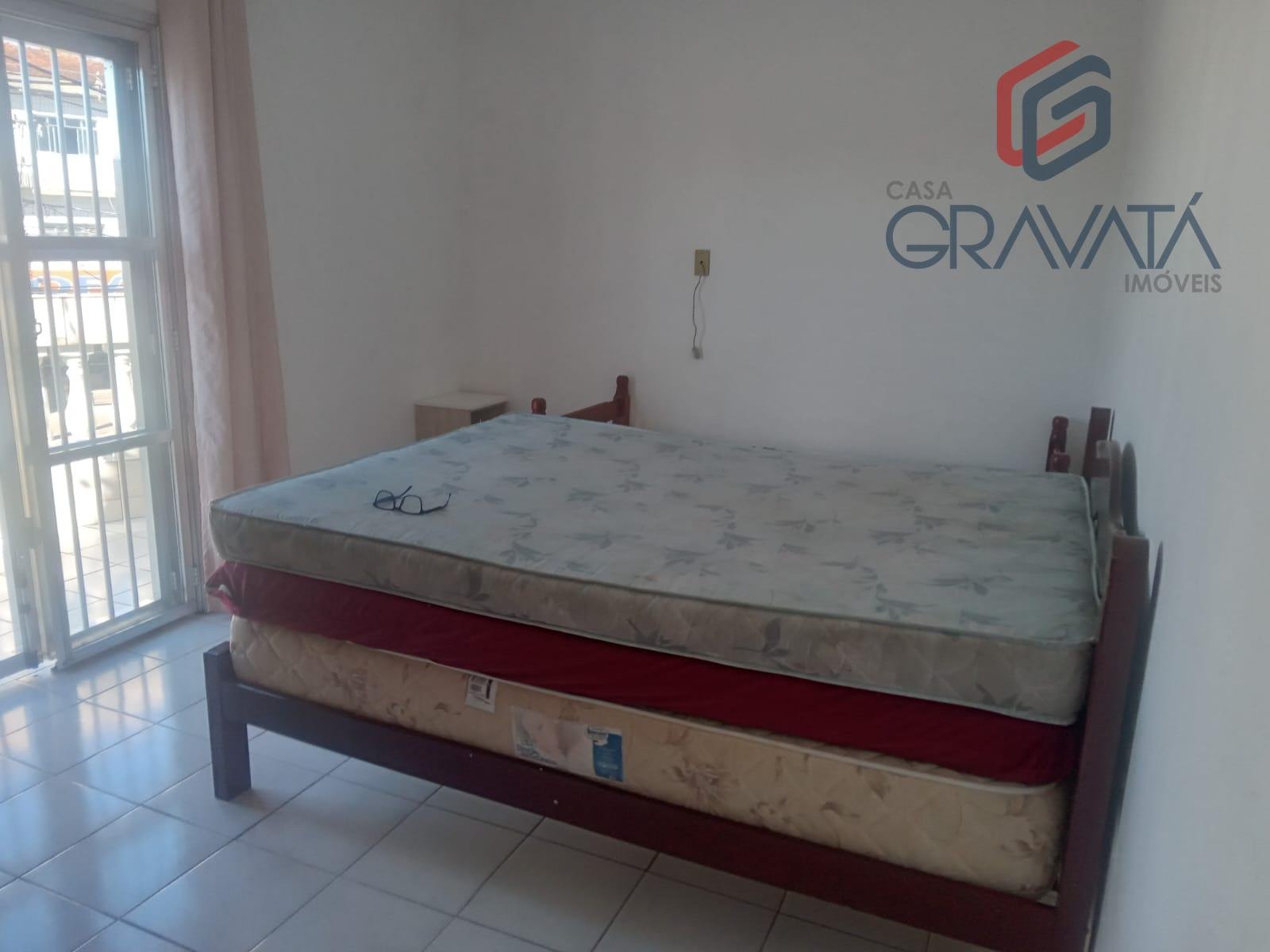 Apartamento para alugar com 2 quartos, 1 banheiro, 1 vaga e 142m² no Vila Caiçara, Praia Grande (SP) — foto 13 de 18